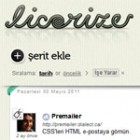licorize